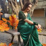Disha Parmar Instagram -