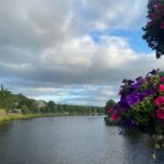 Disha Parmar Instagram - #PhotoDump from Day 1! ♥️ #scotland Inverness
