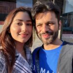 Disha Parmar Instagram - #PhotoDump from Day 1! ♥️ #scotland Inverness