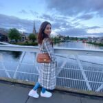 Disha Parmar Instagram - #PhotoDump from Day 1! ♥️ #scotland Inverness
