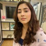 Disha Parmar Instagram - 💁🏻‍♀️