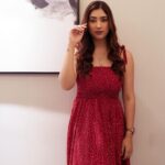 Disha Parmar Instagram – Be more of you, less of them!