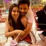 Disha Parmar Instagram - Date Night with Boo 😻♥️