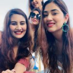 Disha Parmar Instagram - All Heart ❤️👧🏻 Siyam World