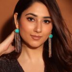 Disha Parmar Instagram - Presenting @fablookmagazine calender shoot. 💥🌈 Editor & Founder @milliarora7777 @ankkit.chadha2222 Styled by @milliarora7777 @mitushigupta Outfit designer @shaberryofficial Jewels @tanvigargstudio Mua @makeupbytaneeshabansal Hair @amuthevar Shot by @shutterstrings