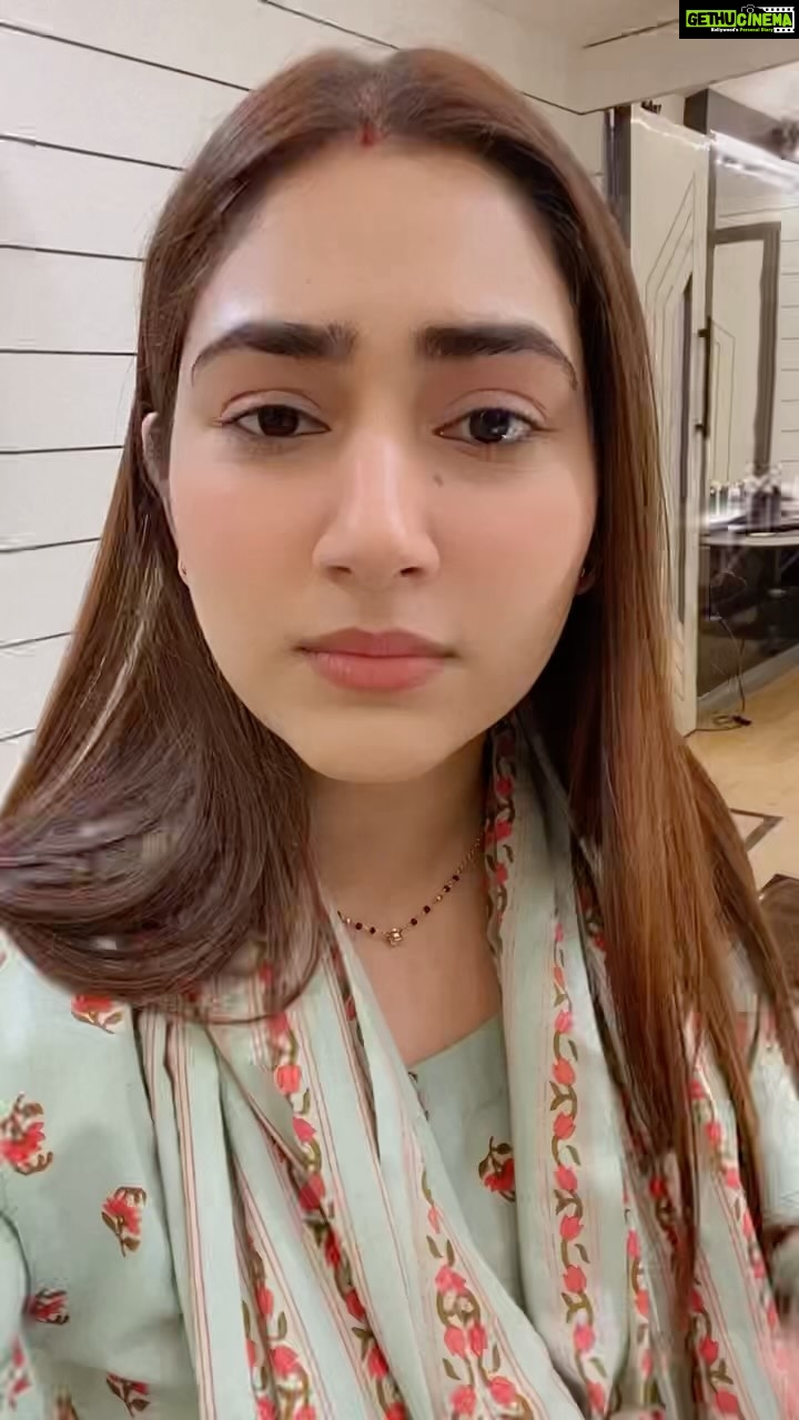 Disha Parmar Instagram - Saath Tera Hai Bathera Poora Kar Zaroori Nu… 💙
