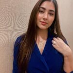 Disha Parmar Instagram -
