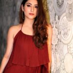 Disha Parmar Instagram - Glossy af!