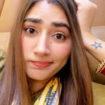 Disha Parmar Instagram - I want ☕️ & i also wanna be a 🧜🏻‍♀️