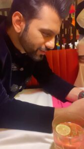 Disha Parmar Instagram - 🤣🤣🤦🏻‍♀️🤦🏻‍♀️ @rahulvaidyarkv