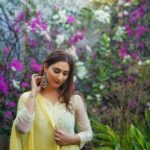 Disha Parmar Instagram - Xanthophile A lover of the colour Yellow 💛 📸 - @iam_rajinamdar Outfit- @reasonable_closet