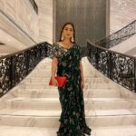 Disha Parmar Instagram - About Last night! 💫✨ For Zarish & Daniyal’s Sangeet . . Outfit @peshaindia Accessories @rubansaccessories Styled by @stylingbyvictor @sohail__mughal___ Assisted by @tanisha_agrwal