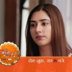 Disha Parmar Instagram - Looks like a beginning of something beautiful! ♥️ Don’t forget to watch #badeacchelagtehain2 MON -FRI - 8PM only on @sonytvofficial
