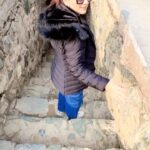 Disha Parmar Instagram - Walking into the Deep end!