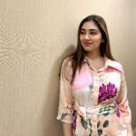 Disha Parmar Instagram - ✌🏻✌🏻 . . @styling.your.soul X @athenalifestyle.in