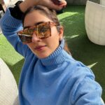 Disha Parmar Instagram - Issa Look. 😎 Shimla - शिमला