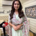 Disha Parmar Instagram - That Her from the Last Day! ♥️ Am not the one to write long captions.. but I think this one post deserves it all. Past one & a half year has been such a beautiful journey.. Being Priya is something i will always cherish & be thankful for.. and I believe that i have done pretty well & no can could have done it better than ME. Thank You @ektarkapoor for letting me be PRIYA who was so relatable… so flawed & so Raw. No one could have brought her to life but YOU. And your creative team .. Mukta nikita shreya. ♥️ Nakuul , Thankyou for hearing me whine & Crib on regular basis with some much humility. No one could have done Mr Kapoor better than you 🫶🏻 And off course the whole team .. The Cast & the Crew of BALH2. DC , Ganya Dada Shilpa & Sameer Thankyou for being the A Team! ‘ Bade Ache Lagte hai.. yeh Dharti .. yeh Nadiyaan.. yeh reynaa aur.. Aap SAB! ♥️ Thank you for all the Love you guys have been showering upon me. Forever Grateful 🙏🏻