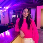 Disha Parmar Instagram - Happy 2023. ♥️✨ May this year bring Magic to our lives. 🥰 Aamby Valley City