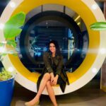 Divya Pillai Instagram - There is always a reason to smile. #findit