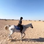 Divya Pillai Instagram - In riding a horse we borrow freedom - An escape from the world, Excercise in fresh air, Adrenaline rushes, Healing through the bond, Goosebumps from perfect harmony🤍 #arabianhorse #horsesofinstagram #horses #horseriding #equastrian #horselover #horsepower #horses #horsephotographer #love #horselove #ilovemyhorse 🤍 Al Ali Stables