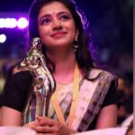 Divya Pillai Instagram - Congratulations my darling! ❤️❤️❤️❤️ You are the epitome of what hardwork and passion is put together! You are a true inspiration! And I am so proud of you! Enjoy your happiness! You deserve it! And this is just the beginning 🤗🤗🤗🤗 #nithyamammen