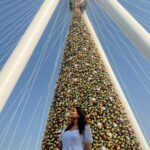 Divya Pillai Instagram – ❤️ #kochi ✈️ #hyderabad ✈️ #mumbai ✈️ #dubai ❤️

#traveldiaries