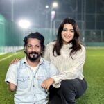 Divya Pillai Instagram – Thank you @pillaidivya