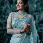 Divya Pillai Instagram – 𝑱𝑴 𝑺𝒊𝒈𝒏𝒂𝒕𝒖𝒓𝒆 𝑮𝒐𝒅𝒆𝒕 𝑺𝒂𝒓𝒆𝒆!!…

The tulle cast in pastel shade speaks volumes of the inner grace intricated handwork that it beholds the charm & serenity

The bejewelled neck gives gorgeous look to the bride without jewellery 

The godets and frills given in the pleating area of ​​the saree gives a classy look!!
.
.
.
.
New collections available in Kochi store….

InFrame : @pillaidivya
Bridal Outfit:@jeunemaree
MUA:@makeupartist_jyotibutola
Photography:@rejibhaskar_
Video:@celestiamedia
Editing:@ajitjess
Decor:@st_martin_wedding_planners
Bouquet:@azalea_wedding_gallery
Venue:@town_not_far_away
Concept &Styling:JeuneMaree Team
.
.
.
.
WhatsApp us on +91 85928 14248
Know more @jeunemaree

#divyapillai #jeunemaree #jeunemareebridaledit2022 #Midyear #saree #sareelovers #sareeblouse #designersarees #sareecollection #wedding #weddingsaree #bridalsaree #bridalcollection #weddingdresses #weddingsareedesign #bridaldressmaker #weddingboutique #designersarees #bride #bridesofkerala #bridesofindia #boutiqueonline #boutique #keralaweddingphotography #keralawedding #boutiqueshopping #weddingphotos #bridal

@divyapillaifans
@divyapillai__fans 
@fans_of_dp