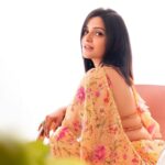 Divya Pillai Instagram - 🤍🤍 Designed by @devraagh Styled by @styled_by_arundev 🤍 Photography @plan.b.actions By @jibinartist 🤍 @dayonphotos MUA @rizwan_themakeupboy 🤍 Jewelry @touchwood__store #fashionphotography #fashion #photography #fashionaddict #fashionstyle #model #fashionista #portrait #style #photoshoot #photooftheday #portraitphotography #fashionmodel #fashiondesigner #photographer #fashionphotographer #modeling #beauty #instafashion #instagood #ootd #instagram #fashionable #fashiongram #love #fashionweek #portrait #editorial #makeup #picoftheday