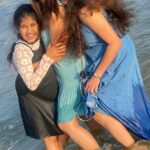 Divya Pillai Instagram - Happiest Birthday to my sweetest Parummmaa! Love you to the moon and back!! You are my Thangammmaaa💖💖 not Thangachiii!! #morelikemom #lesslikeasister #sister #sisterlove #amma
