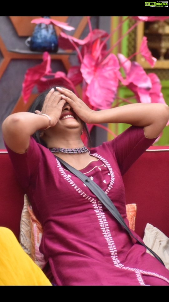 Divya Uruduga Instagram - Add life to your days, not days to your life 💕 #TeamDivyaUruduga @colorskannadaofficial #divyauruduga #divyau #du #D #uruduga #DU #DUvians #thirthahalli #d #shivamoga #kpdu #arviya #arviyans #arya #preetiirali #live #love #laugh #peace #positivity #🧿 #bbk9 #bigbosskannada #biggbosskannadaseason9 #biggbosskannada #Voot #vootselect