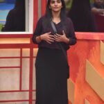 Divya Uruduga Instagram – Don’t wish for it, work towards it! šŖš
Outfit : @armoire_handmadeproducts ā¤ļø
#TeamDivyaUruduga
@colorskannadaofficial
#divyauruduga #divyau #du #D #uruduga #DU #DUvians #thirthahalli #d #shivamoga #kpdu #arviya #arviyans #arya #preetiirali #live #love #laugh #peace #positivity #š§æ #bbk9 #bigbosskannada #biggbosskannadaseason9
#biggbosskannada #Voot #vootselect