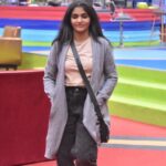 Divya Uruduga Instagram - Our attitude towards Life determines the life's attitude towards us ☺️ #TeamDivyaUruduga @colorskannadaofficial #divyauruduga #divyau #du #D #uruduga #DU #DUvians #thirthahalli #d #shivamoga #kpdu #arviya #arviyans #arya #preetiirali #live #love #laugh #peace #positivity #🧿 #bbk9 #bigbosskannada #biggbosskannadaseason9 #biggbosskannada #Voot #vootselect