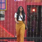 Divya Uruduga Instagram - The world is your RAMP, own it! 😍 Top : @c_cyubofficial #TeamDivyaUruduga @colorskannadaofficial #divyauruduga #divyau #du #D #uruduga #DU #DUvians #thirthahalli #d #shivamoga #kpdu #arviya #arviyans #arya #preetiirali #live #love #laugh #peace #positivity #🧿 #bbk9 #bigbosskannada #biggbosskannadaseason9 #biggbosskannada #Voot #vootselect