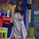 Divya Uruduga Instagram - Big thanks to everyone who is constantly supporting us through this journey of BBK9 🙏🥰 Outfit : @rishi_designs11 #TeamDivyaUruduga @colorskannadaofficial #divyauruduga #divyau #du #D #uruduga #DU #DUvians #thirthahalli #d #shivamoga #kpdu #arviya #arviyans #arya #preetiirali #live #love #laugh #peace #positivity #🧿 #bbk9 #bigbosskannada #biggbosskannadaseason9 #biggbosskannada #Voot #vootselect