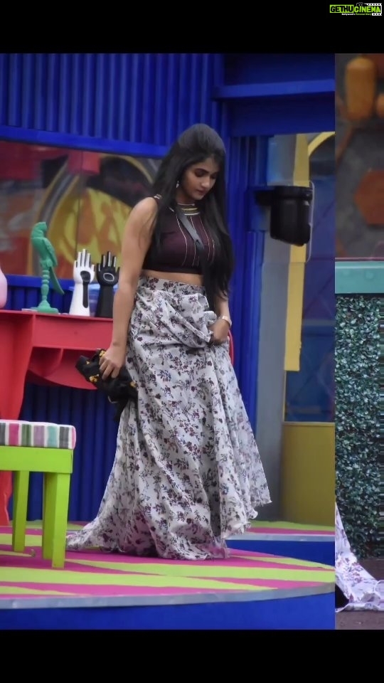 Divya Uruduga Instagram - Big thanks to everyone who is constantly supporting us through this journey of BBK9 🙏🥰 Outfit : @rishi_designs11 #TeamDivyaUruduga @colorskannadaofficial #divyauruduga #divyau #du #D #uruduga #DU #DUvians #thirthahalli #d #shivamoga #kpdu #arviya #arviyans #arya #preetiirali #live #love #laugh #peace #positivity #🧿 #bbk9 #bigbosskannada #biggbosskannadaseason9 #biggbosskannada #Voot #vootselect