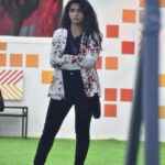 Divya Uruduga Instagram - Journey towards winning is never a destination, it's a way of life🫰☺️ #TeamDivyaUruduga @colorskannadaofficial #divyauruduga #divyau #du #D #uruduga #DU #DUvians #thirthahalli #d #shivamoga #kpdu #arviya #arviyans #arya #preetiirali #live #love #laugh #peace #positivity #🧿 #bbk9 #bigbosskannada #biggbosskannadaseason9 #biggbosskannada #Voot #vootselect