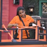 Divya Uruduga Instagram - ಕೂಲ್ ಕಿಲಾಡಿಗಳ ತಂಡ 😁🔶 #TeamDivyaUruduga @colorskannadaofficial #divyauruduga #divyau #du #D #uruduga #DU #DUvians #thirthahalli #d #shivamoga #kpdu #arviya #arviyans #arya #preetiirali #live #love #laugh #peace #positivity #🧿 #bbk9 #bigbosskannada #biggbosskannadaseason9 #biggbosskannada #Voot #vootselect