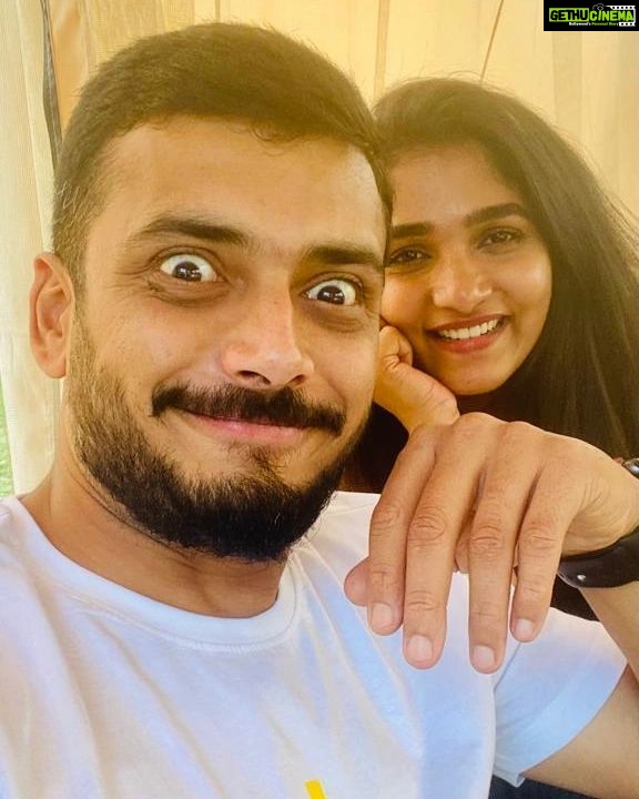 Divya Uruduga - 117.7K Likes - Most Liked Instagram Photos