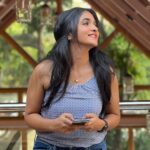Divya Uruduga Instagram - Oh Hey there!🙋‍♀️ 💛🖤 Bck: @rohan_shet_12 🕶 divyauruduga #divyau #du #D #uruduga #DU #DUvians #thirthahalli #d #shivamoga #kpdu #arviya #arviyans #arya #preetiirali #live #love #laugh #peace #positivity #🧿