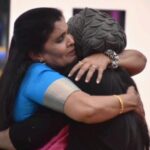 Divya Uruduga Instagram - Show the love you have for your Mother in abundance, today and every single day! 🫂 ಅಮ್ಮ 🫶🥺 #TeamDivyaUruduga @colorskannadaofficial #divyauruduga #divyau #du #D #uruduga #DU #DUvians #thirthahalli #d #shivamoga #kpdu #arviya #arviyans #arya #preetiirali #live #love #laugh #peace #positivity #🧿 #bbk9 #bigbosskannada #biggbosskannadaseason9 #biggbosskannada #Voot #vootselect