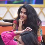 Divya Uruduga Instagram - A nose pin enhances a different kind of beauty😍 ನಮ್ಮ ಮೂಗುತಿ ಸುಂದರಿ ಗೆ 💕 ಕಾಮೆಂಟ್ ಮಾಡಿ 🫰🥰 Outfit : @armoire_handmadeproducts #TeamDivyaUruduga @colorskannadaofficial #divyauruduga #divyau #du #D #uruduga #DU #DUvians #thirthahalli #d #shivamoga #kpdu #arviya #arviyans #arya #preetiirali #live #love #laugh #peace #positivity #🧿 #bbk9 #bigbosskannada #biggbosskannadaseason9 #biggbosskannada #Voot #vootselect