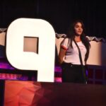 Divya Uruduga Instagram - Standing in the Top FIVE for the second time in the row!! 😍 This was how we planned when it all started🫰☺️ This was the milestone we wanted to achieve with your support 🫶🥰 Now, it's time for the next. To get closer to have our hands on the 🏆 let's do this. 💪😊 Are you all ready?? #TeamDivyaUruduga @colorskannadaofficial #divyauruduga #divyau #du #D #uruduga #DU #DUvians #thirthahalli #d #shivamoga #kpdu #arviya #arviyans #arya #preetiirali #live #love #laugh #peace #positivity #🧿 #bbk9 #bigbosskannada #biggbosskannadaseason9 #biggbosskannada #Voot #vootselect