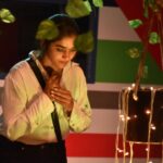 Divya Uruduga Instagram - When you make a wish with a pure heart, it will always come true! 💟 We wish you all a great time ahead 🫰☺️ Top : @rishi_designs11 ❤️ #TeamDivyaUruduga @colorskannadaofficial #divyauruduga #divyau #du #D #uruduga #DU #DUvians #thirthahalli #d #shivamoga #kpdu #arviya #arviyans #arya #preetiirali #live #love #laugh #peace #positivity #🧿 #bbk9 #bigbosskannada #biggbosskannadaseason9 #biggbosskannada #Voot #vootselect