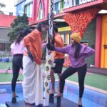 Divya Uruduga Instagram - Some become the Winner of the match while, some the winner of the series 🏁 #TeamDivyaUruduga @colorskannadaofficial #divyauruduga #divyau #du #D #uruduga #DU #DUvians #thirthahalli #d #shivamoga #kpdu #arviya #arviyans #arya #preetiirali #live #love #laugh #peace #positivity #🧿 #bbk9 #bigbosskannada #biggbosskannadaseason9 #biggbosskannada #Voot #vootselect