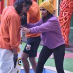 Divya Uruduga Instagram - Some become the Winner of the match while, some the winner of the series 🏁 #TeamDivyaUruduga @colorskannadaofficial #divyauruduga #divyau #du #D #uruduga #DU #DUvians #thirthahalli #d #shivamoga #kpdu #arviya #arviyans #arya #preetiirali #live #love #laugh #peace #positivity #🧿 #bbk9 #bigbosskannada #biggbosskannadaseason9 #biggbosskannada #Voot #vootselect