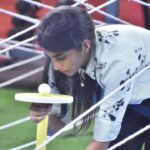 Divya Uruduga Instagram - Can you guess DU's current position in the scoreboard ?? 🫰😉 #TeamDivyaUruduga @colorskannadaofficial #divyauruduga #divyau #du #D #uruduga #DU #DUvians #thirthahalli #d #shivamoga #kpdu #arviya #arviyans #arya #preetiirali #live #love #laugh #peace #positivity #🧿 #bbk9 #bigbosskannada #biggbosskannadaseason9 #biggbosskannada #Voot #vootselect