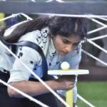 Divya Uruduga Instagram - Can you guess DU's current position in the scoreboard ?? 🫰😉 #TeamDivyaUruduga @colorskannadaofficial #divyauruduga #divyau #du #D #uruduga #DU #DUvians #thirthahalli #d #shivamoga #kpdu #arviya #arviyans #arya #preetiirali #live #love #laugh #peace #positivity #🧿 #bbk9 #bigbosskannada #biggbosskannadaseason9 #biggbosskannada #Voot #vootselect