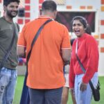 Divya Uruduga Instagram - Be stronger than your excuses 😉 #TeamDivyaUruduga @colorskannadaofficial #divyauruduga #divyau #du #D #uruduga #DU #DUvians #thirthahalli #d #shivamoga #kpdu #arviya #arviyans #arya #preetiirali #live #love #laugh #peace #positivity #🧿 #bbk9 #bigbosskannada #biggbosskannadaseason9 #biggbosskannada #Voot #vootselect