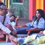 Divya Uruduga Instagram – Look who else supported Argentina in their FIFA World Cup finals from the BiggBoss house yesterday āļøš š¦š·
#TeamDivyaUruduga
@colorskannadaofficial
#divyauruduga #divyau #du #D #uruduga #DU #DUvians #thirthahalli #d #shivamoga #kpdu #arviya #arviyans #arya #preetiirali #live #love #laugh #peace #positivity #š§æ #bbk9 #bigbosskannada #biggbosskannadaseason9
#biggbosskannada #Voot #vootselect #fifaworldcup2022